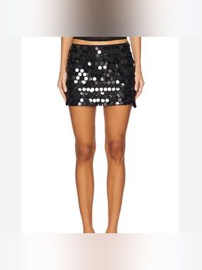 Superdown Skirt